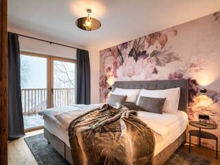 Chalet Mühlbach am Hochkönig Caratteristiche 19