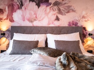 Chalet Mühlbach am Hochkönig Caratteristiche 18