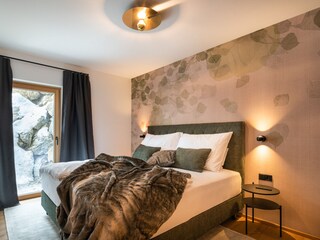 Chalet Mühlbach am Hochkönig Caratteristiche 21