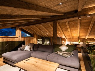 Chalet Mühlbach am Hochkönig Caratteristiche 8