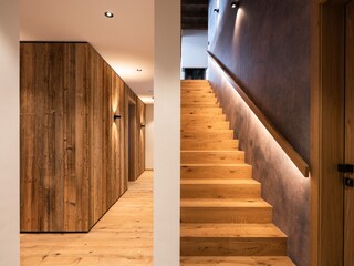 Chalet Mühlbach am Hochkönig Caratteristiche 31