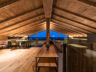 Chalet Mühlbach am Hochkönig Caratteristiche 9