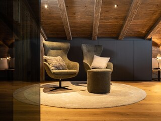 Chalet Mühlbach am Hochkönig Caratteristiche 10