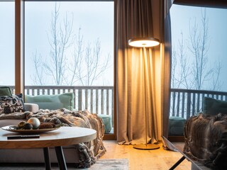 Chalet Mühlbach am Hochkönig Caratteristiche 5