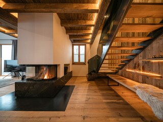 Chalet Mühlbach am Hochkönig Caratteristiche 17