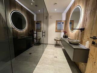 Chalet Mühlbach am Hochkönig Caratteristiche 27