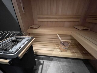 Chalet Mühlbach am Hochkönig Caratteristiche 28