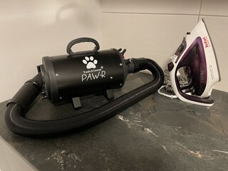 Chalet Mühlbach am Hochkönig Caratteristiche 32