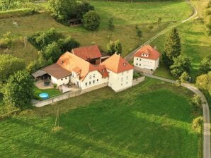 Ferienwohnung "Berg" Harth-Ringelstein - Büren - image1