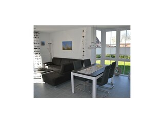 Ferienwohnung Greetsiel  5