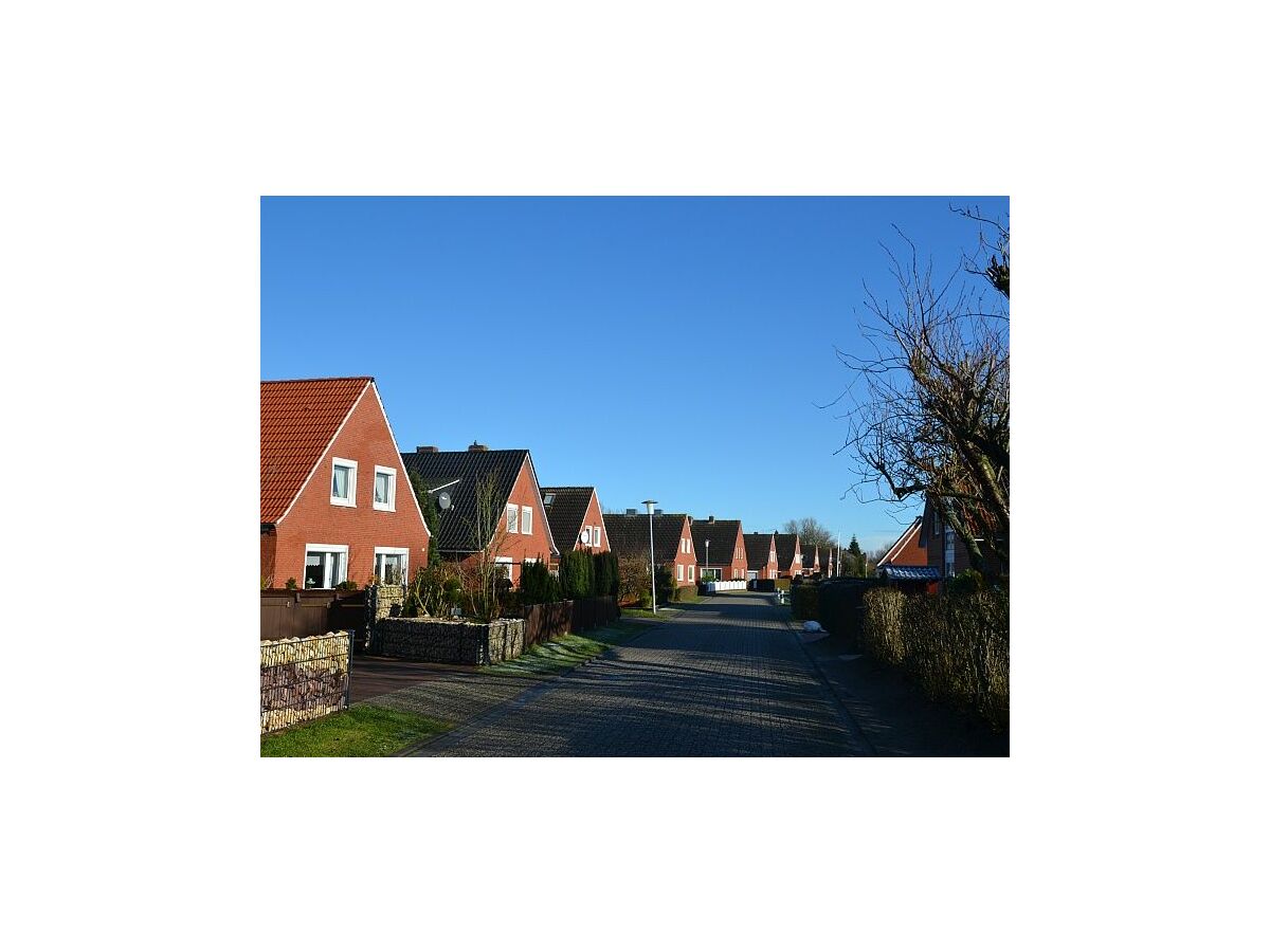 Ferienwohnung Greetsiel  19