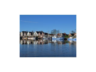 Ferienwohnung Greetsiel  21