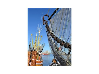 Ferienwohnung Greetsiel  22