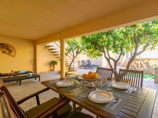 Apartamento Inca Grabación al aire libre 4