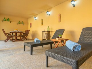 Apartamento Inca Grabación al aire libre 5