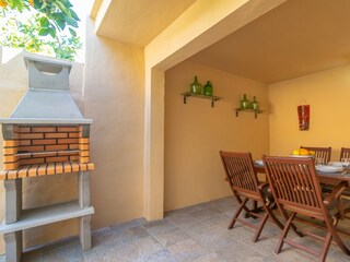 Apartamento Inca Grabación al aire libre 6