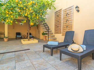 Apartamento Inca Grabación al aire libre 7