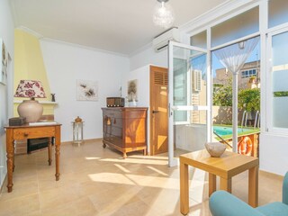 Appartement Inca Équipement 20