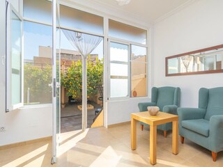 Appartement Inca Équipement 21