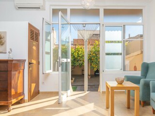 Appartement Inca Équipement 22