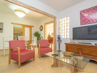 Appartement Inca Équipement 23