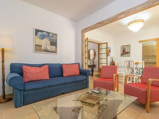 Appartement Inca Équipement 24