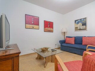 Appartement Inca Équipement 25