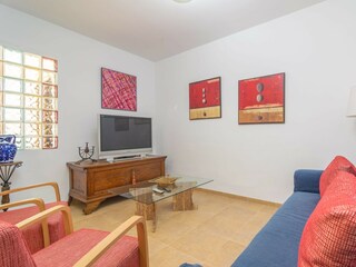 Appartement Inca Équipement 26