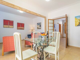 Appartement Inca Équipement 27