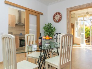 Appartement Inca Équipement 28