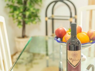 Appartement Inca Équipement 29