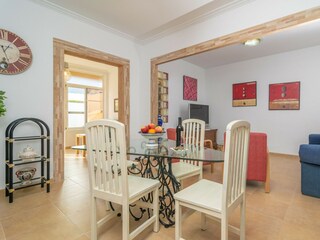 Appartement Inca Équipement 30