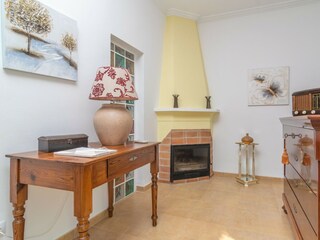 Appartement Inca Équipement 31