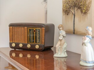 Appartement Inca Équipement 32