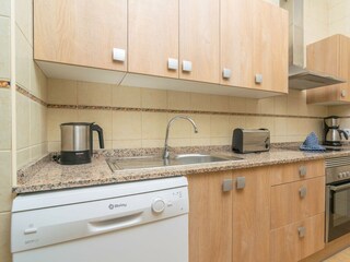 Appartement Inca Équipement 34