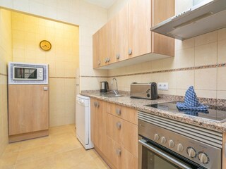 Appartement Inca Équipement 35