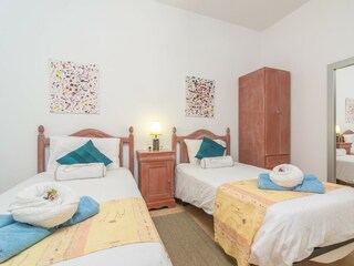 Appartement Inca Équipement 36