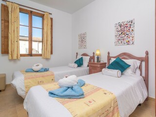 Appartement Inca Équipement 37