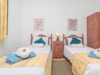 Appartement Inca Équipement 38