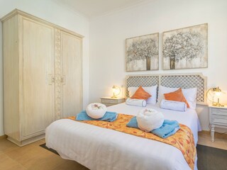 Appartement Inca Équipement 39