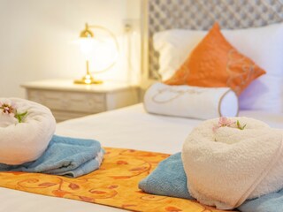 Appartement Inca Équipement 40