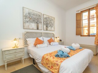 Appartement Inca Équipement 41