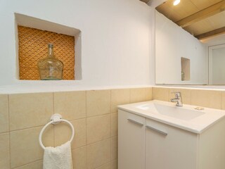 Appartement Inca Équipement 45