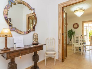 Appartement Inca Équipement 46