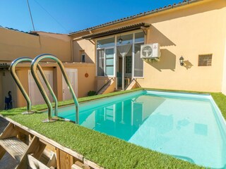 Apartamento Inca Grabación al aire libre 11