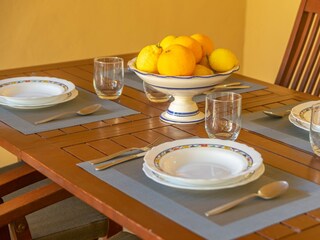 Apartamento Inca Grabación al aire libre 12