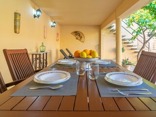 Appartement Inca Enregistrement extérieur 13