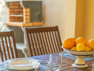 Apartamento Inca Grabación al aire libre 14