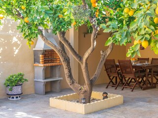 Apartamento Inca Grabación al aire libre 15