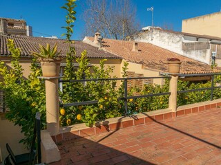 Apartamento Inca Grabación al aire libre 16